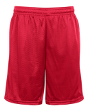 Mesh Pocketed Short - Pro Game Sports