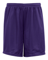 Mesh/Tricot 9 Inch Short