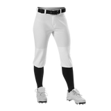 Girls Fastpitch Knicker Pant - Pro Game Sports