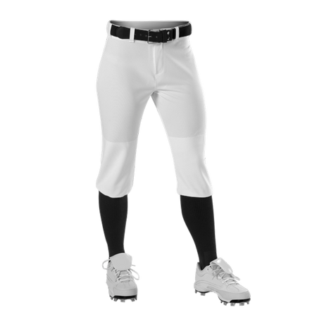 Girls Fastpitch Knicker Pant - Pro Game Sports