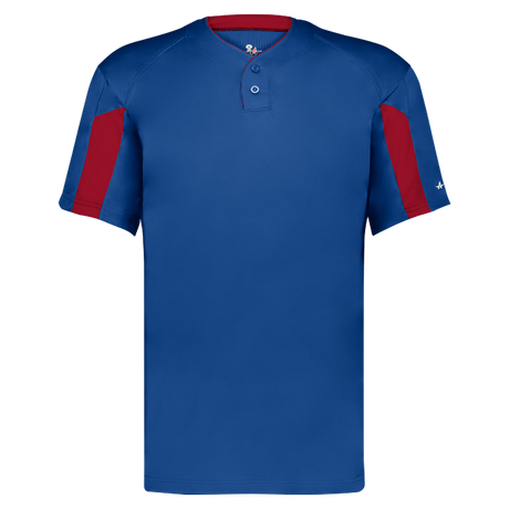 Striker Youth Placket - Pro Game Sports