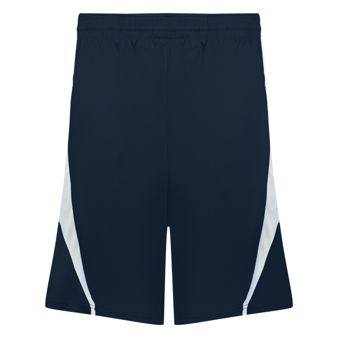 Youth Reversible Basketball Short