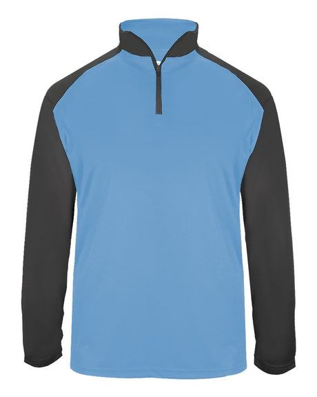 Ultimate Softlock Sport 1 /4 Zip - Pro Game Sports