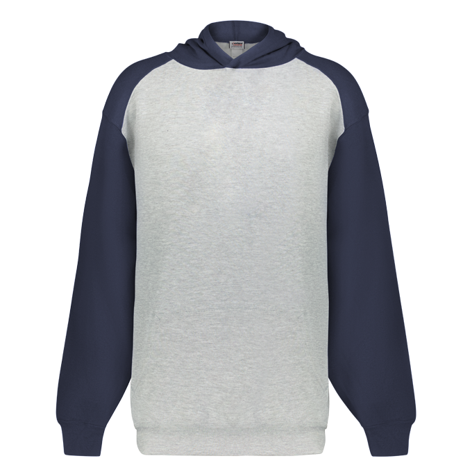 Athletic Fleece Sport Youth Hood