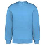 Perf. Fleece Youth Hood