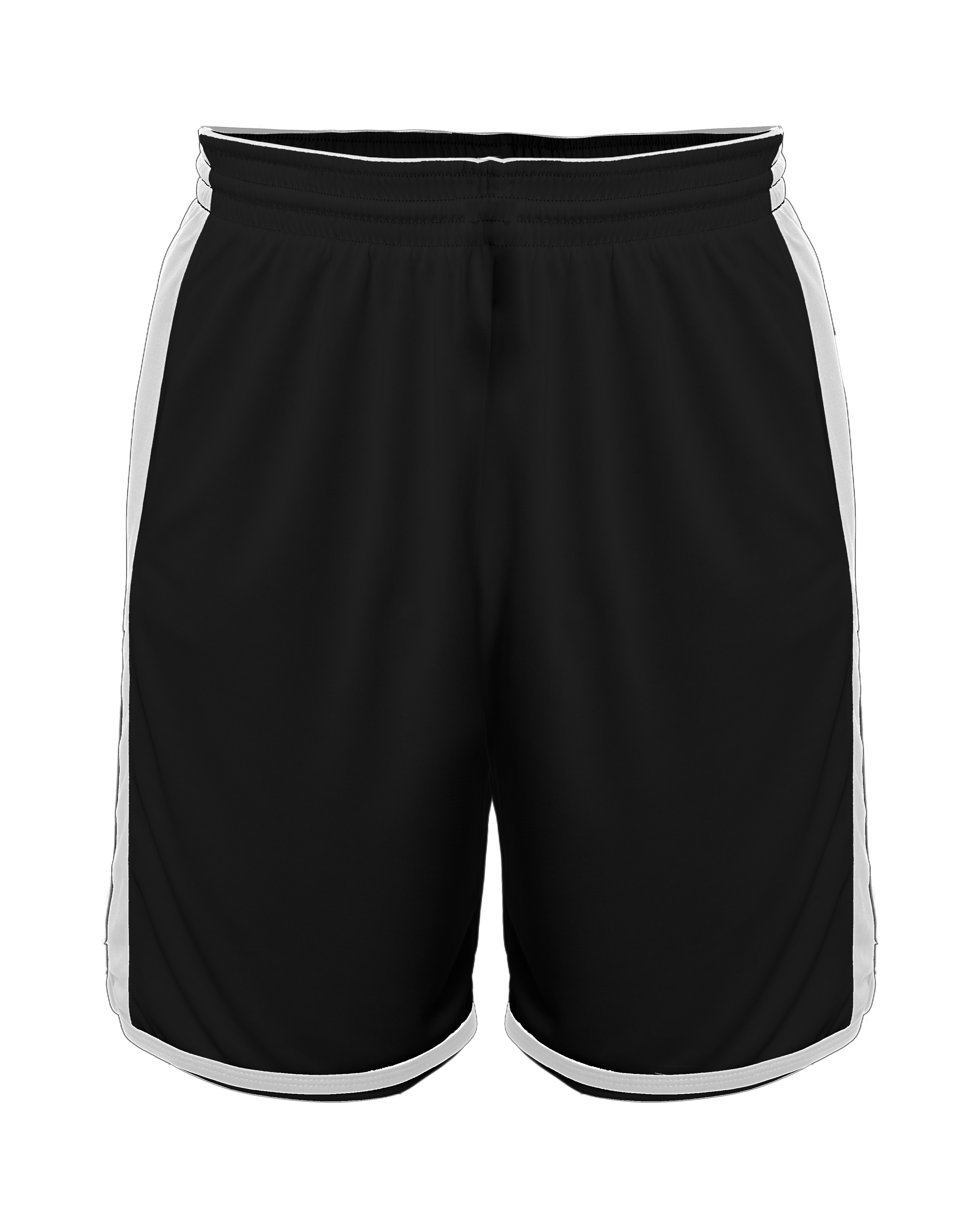 Reversible Crossover Jersey
