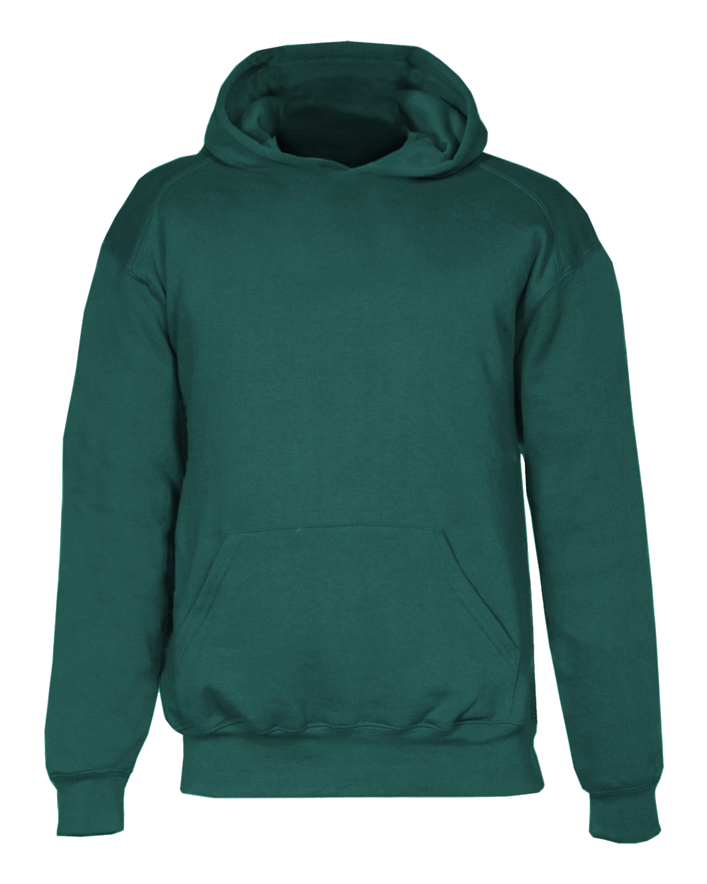 Hooded Youth Sweatshirt