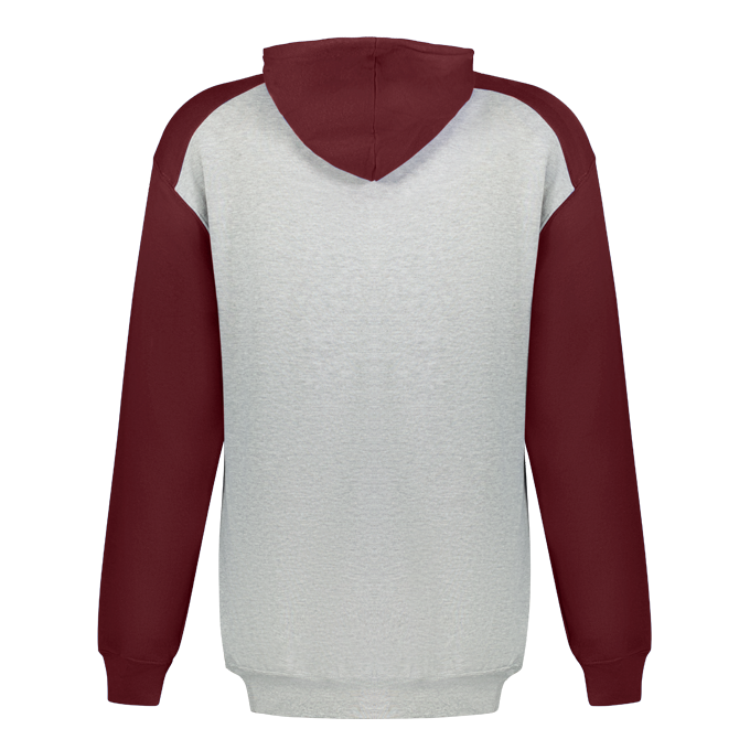 Athletic Fleece Sport Youth Hood
