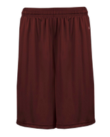 B-Core Pocketed 10 Inch Short