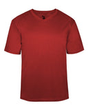 B-Core V-Neck Tee - Pro Game Sports