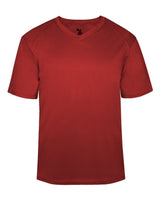 B-Core V-Neck Tee