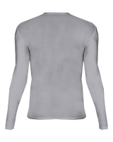 Pro-Compression L/S Youth Crew