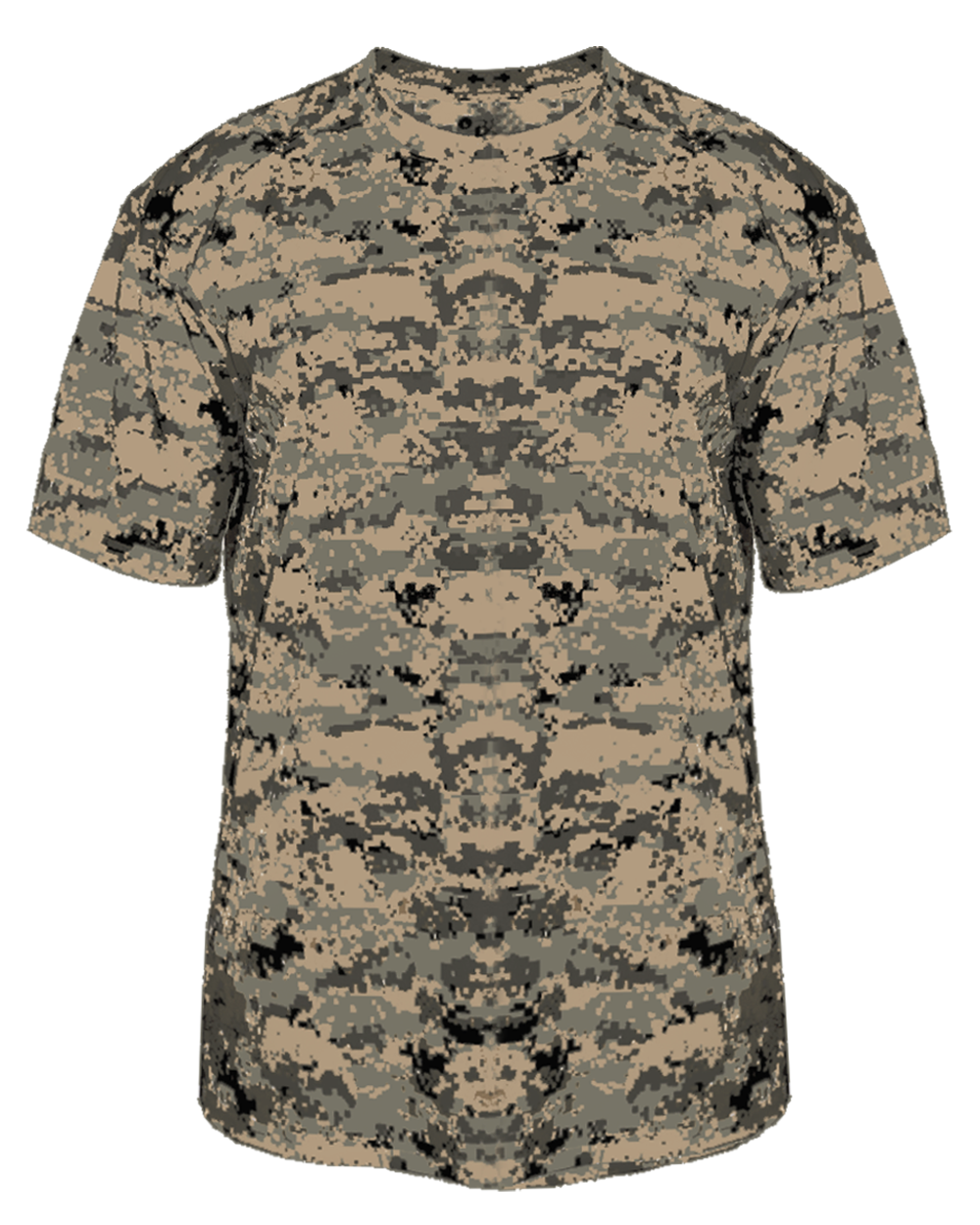 Digital Tee