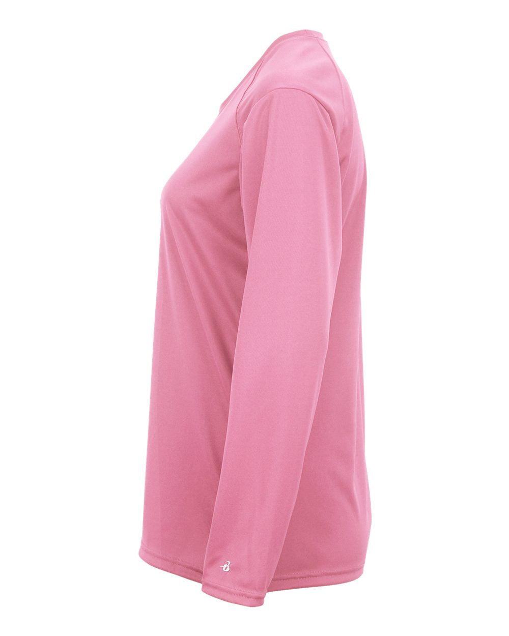 B-Core Women's L/S Tee