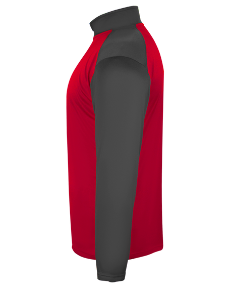 Ultimate Softlock Sport 1 /4 Zip - Pro Game Sports