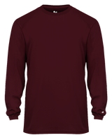 B-Core L/S Youth Tee
