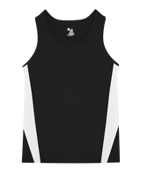 Stride Youth Singlet
