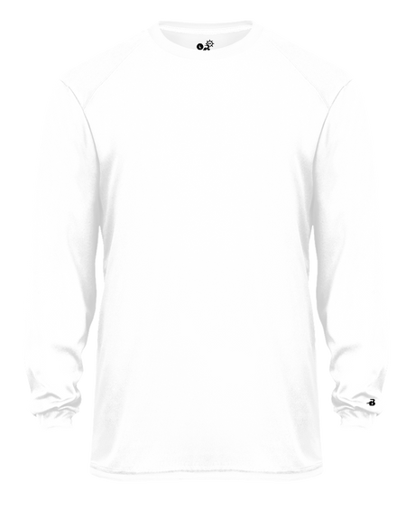 Ultimate Softlock L/S Tee - Pro Game Sports