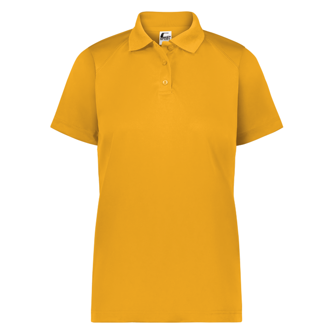 C2 Women's Polo - Pro Game Sports