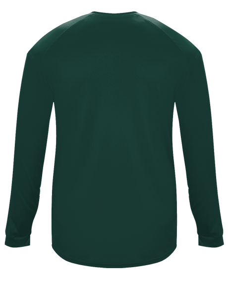 Ultimate Softlock L/S Tee - Pro Game Sports