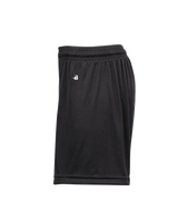 B-Core Girls' Short - Pro Game Sports
