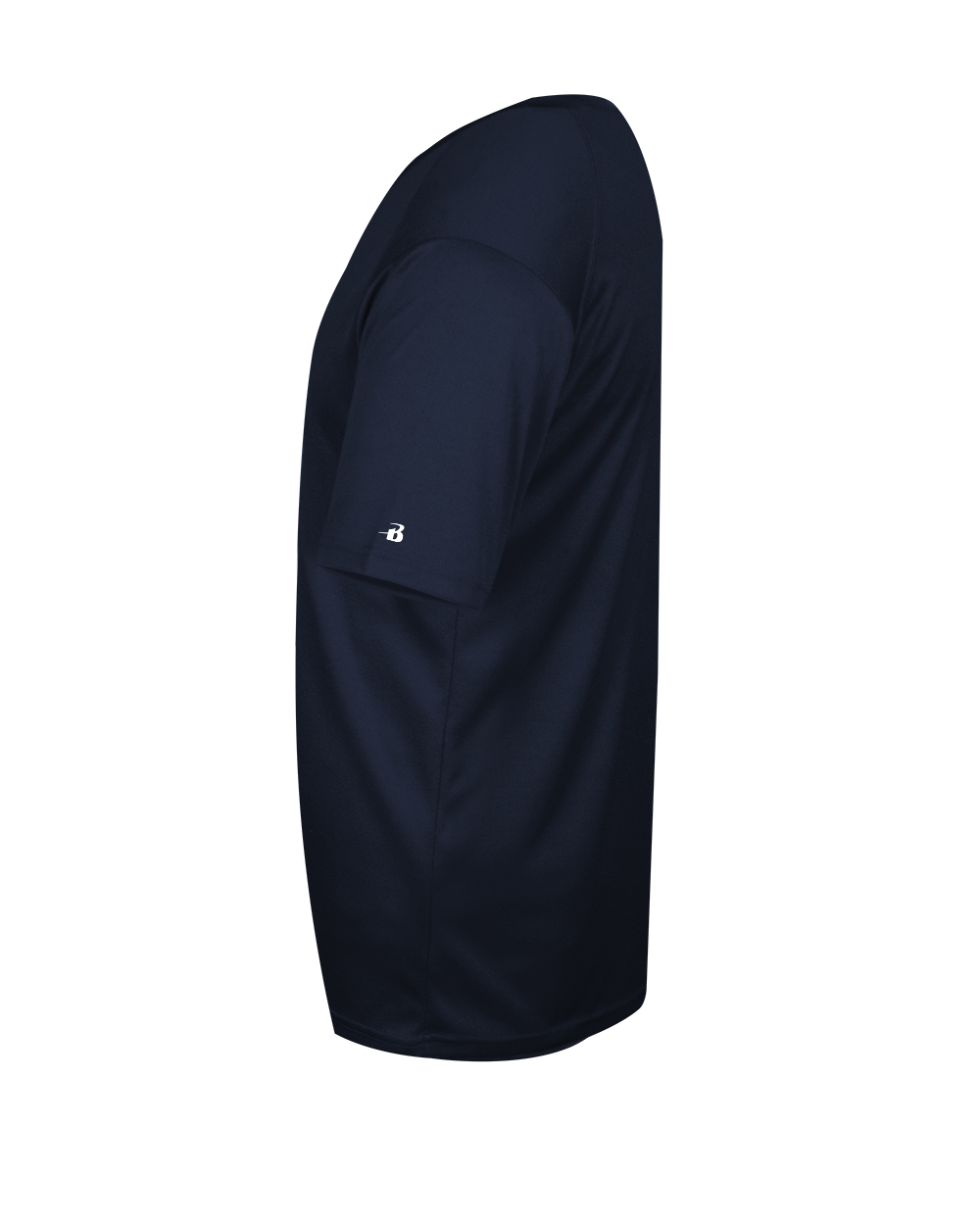 B-Core V-Neck Tee