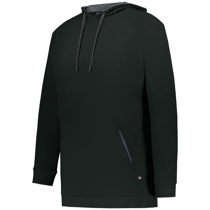 Fitflex  Hood