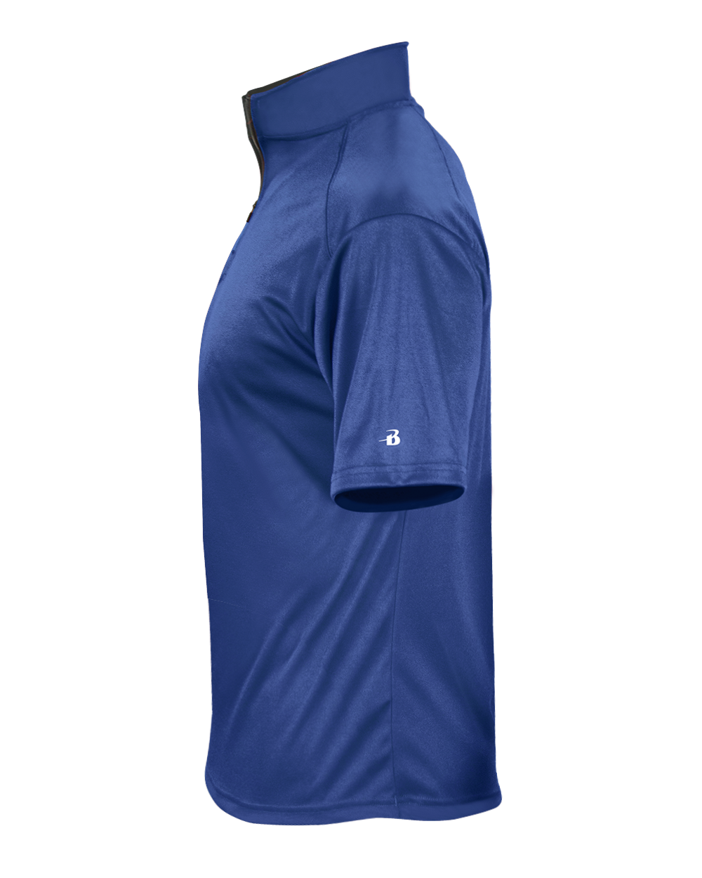 B-Core S/S 1/4 Zip