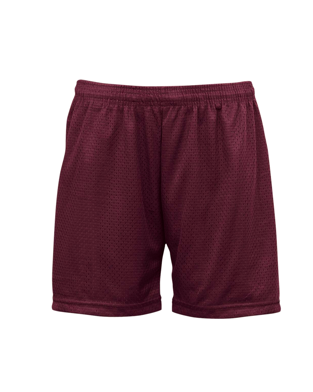 Mesh/Tricot Women's Short