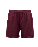 Mesh/Tricot Women's Short - Pro Game Sports
