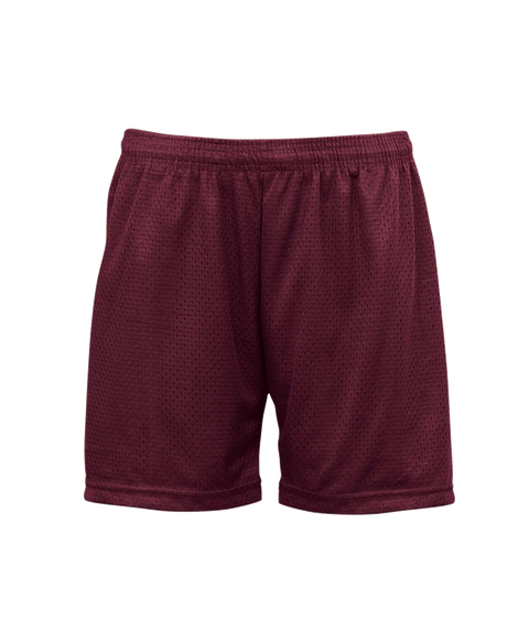 Mesh/Tricot Women's Short - Pro Game Sports
