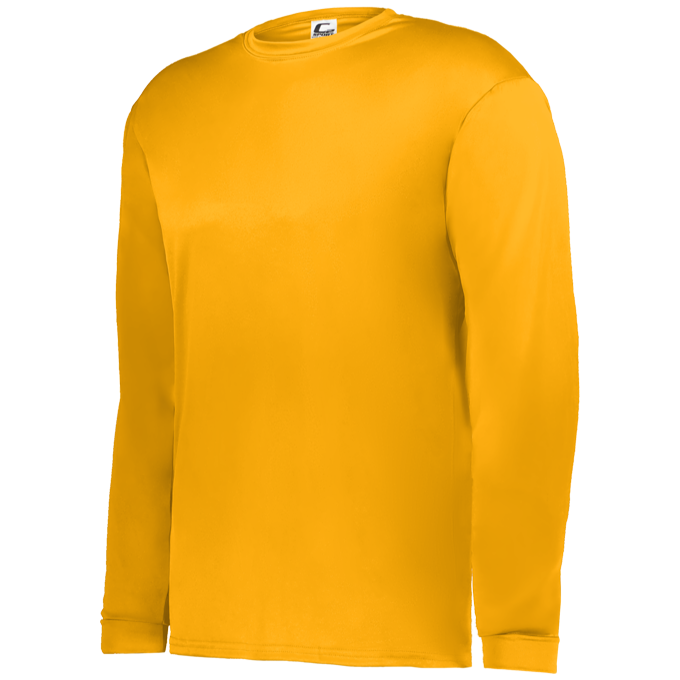C2 L/S Tee