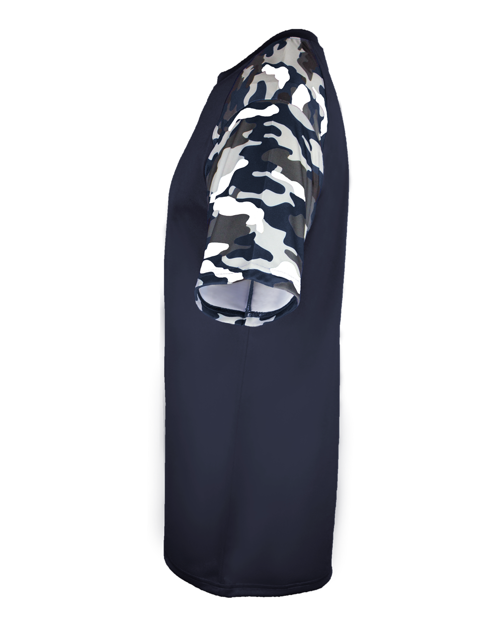 Camo Sport Youth Tee