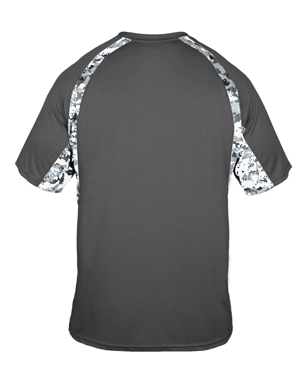 Digital Hook Tee