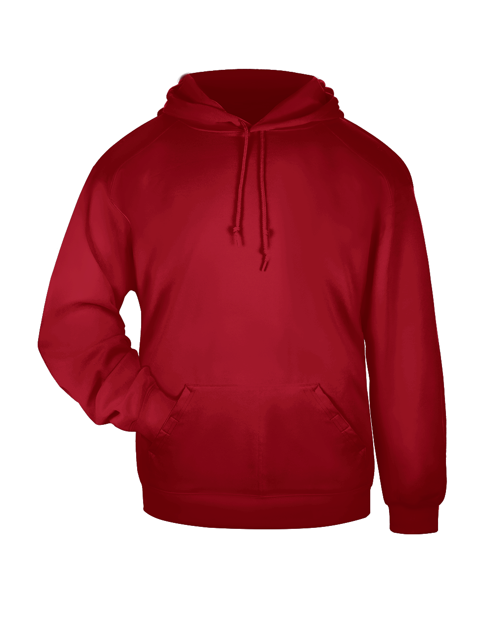Hooded Youth Sweatshirt
