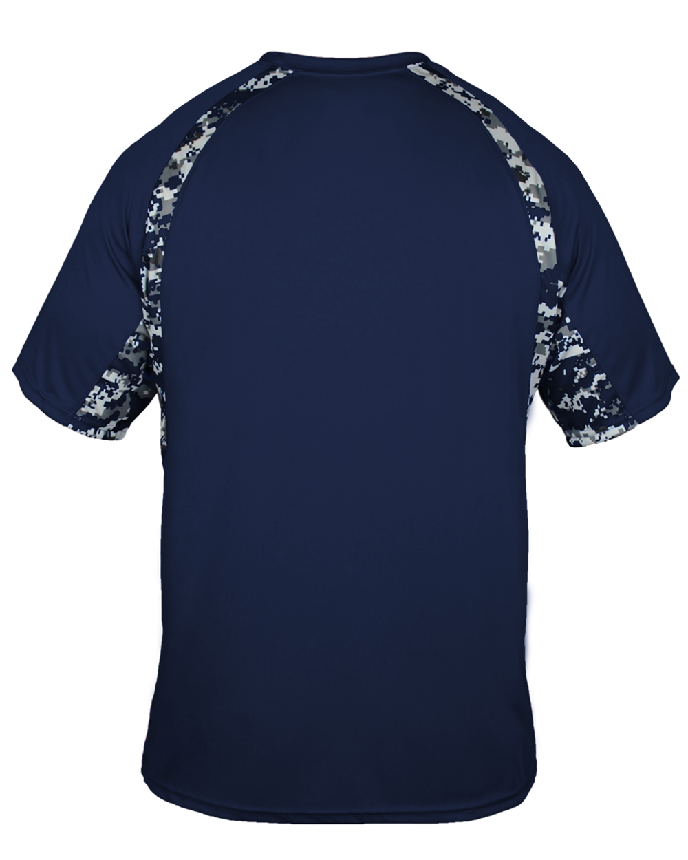 Digital Hook Tee