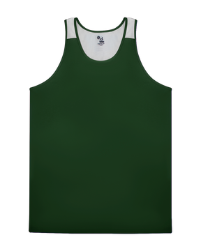 Ventback Youth Singlet - Pro Game Sports
