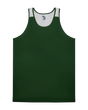 Ventback Youth Singlet - Pro Game Sports