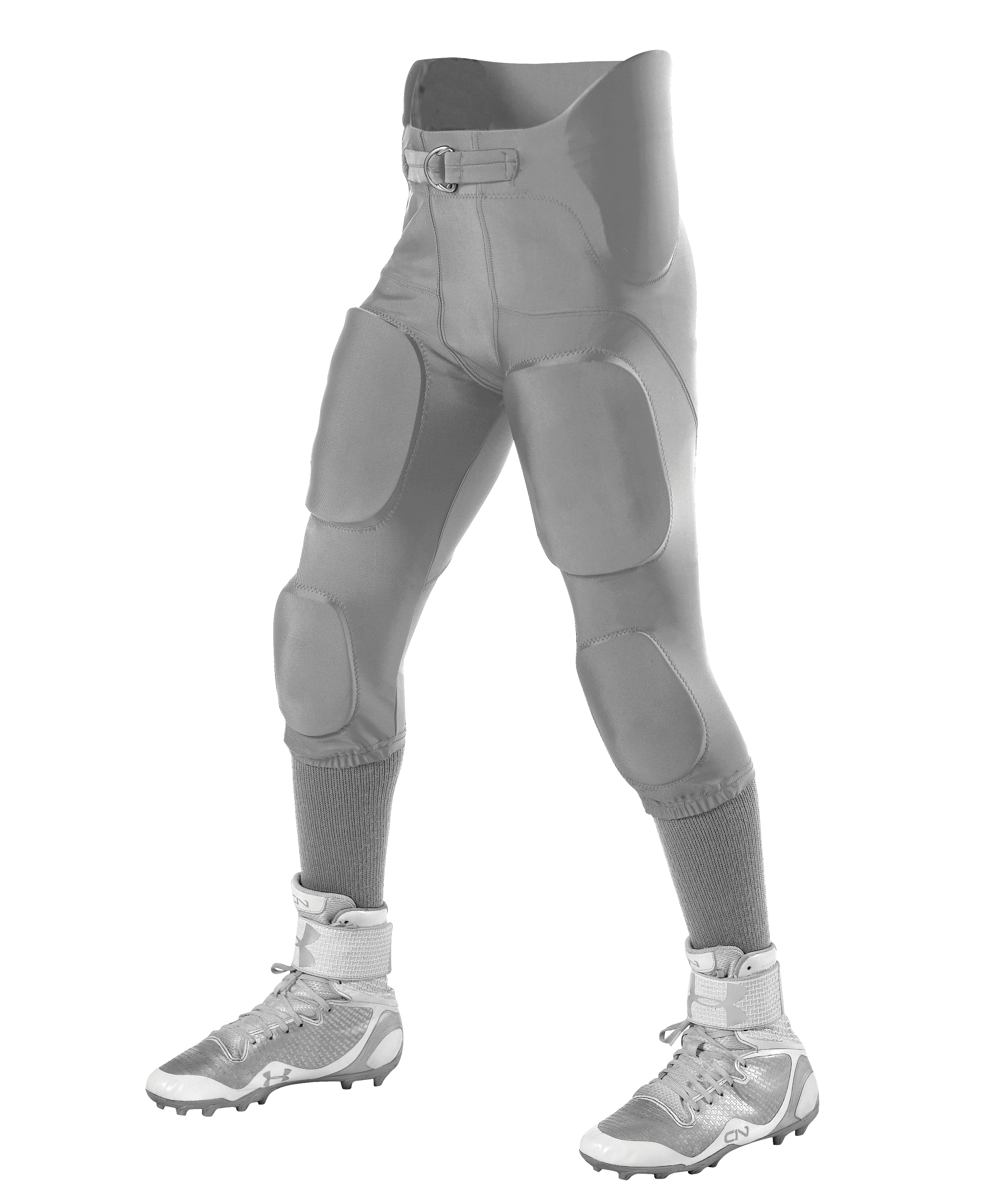 Youth Integrated Football Pant
