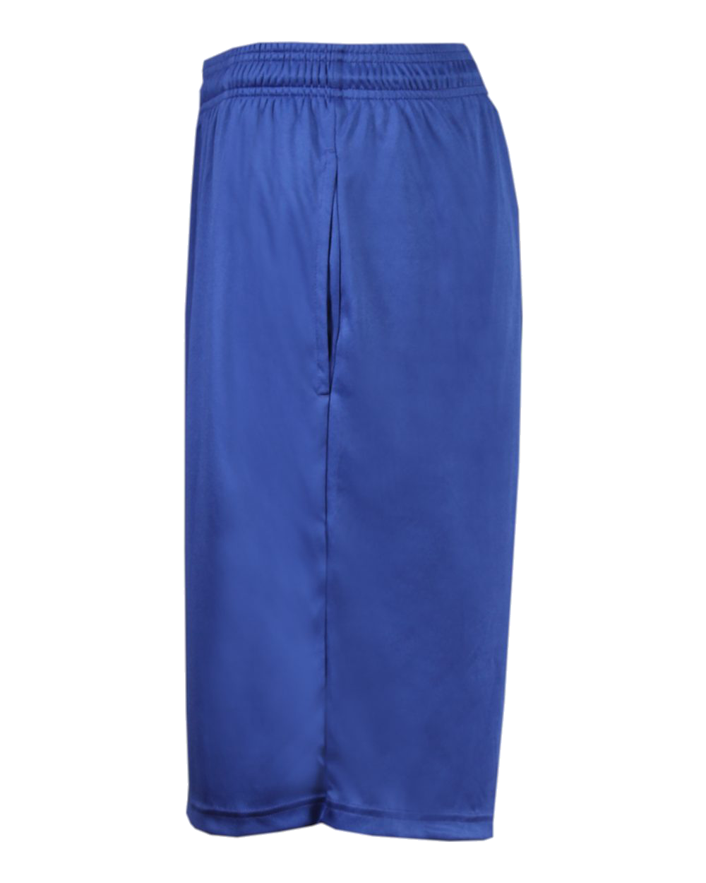 B-Core Pocketed Short 7"