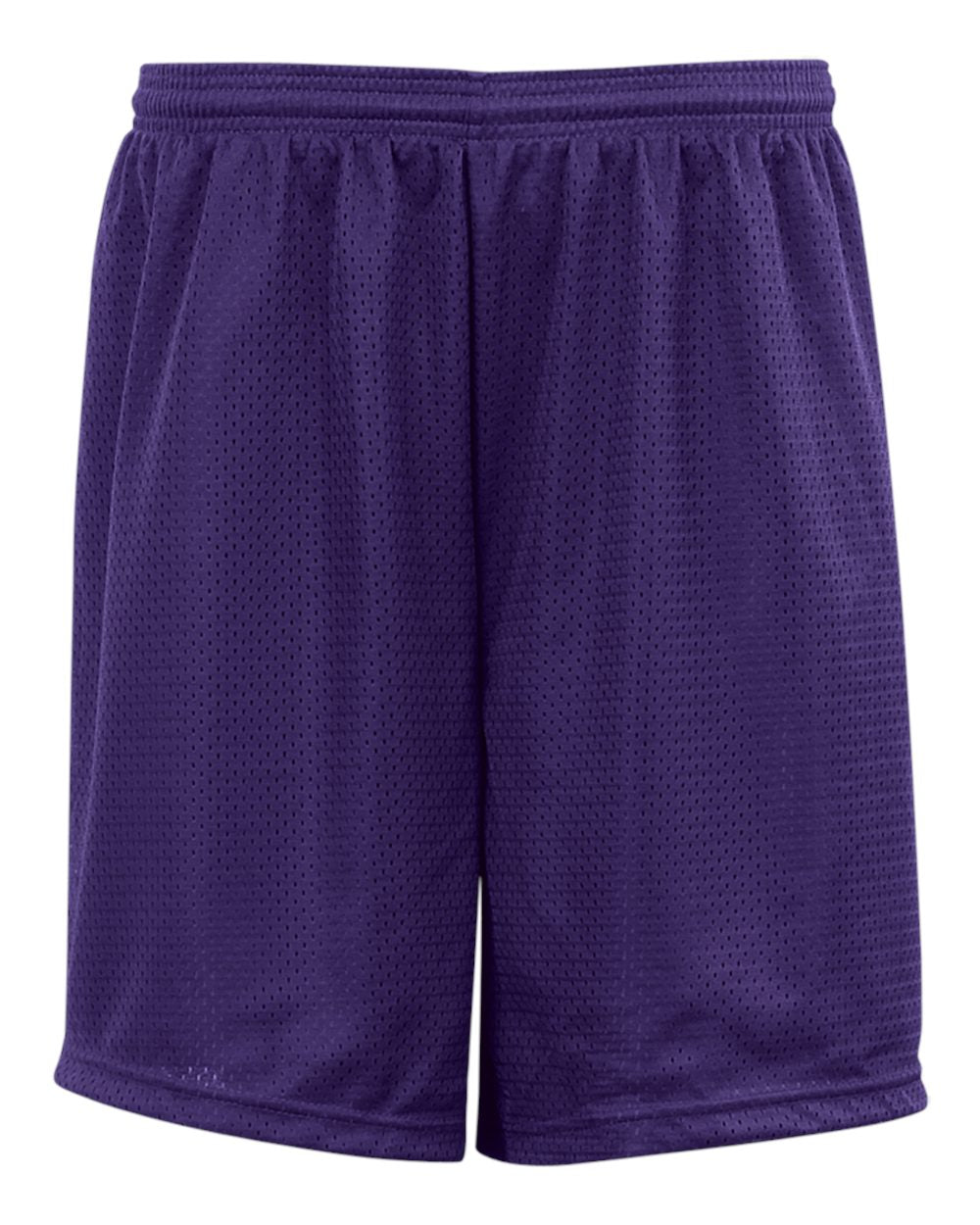Mesh/Tricot 7 Inch Short