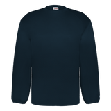 Perf. Fleece Pullover - Pro Game Sports