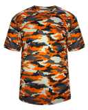 Camo Youth Tee - Pro Game Sports
