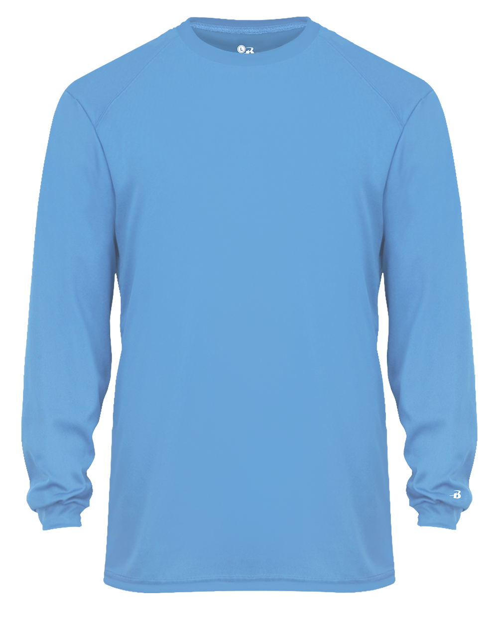 B-Tech L/S Tee