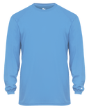 B-Tech L/S Tee - Pro Game Sports