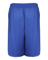 B-Core Pocketed Short 7"