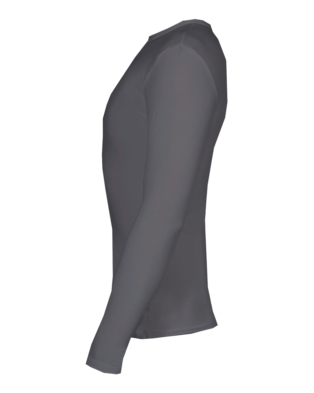 Pro-Compression L/S Youth Crew