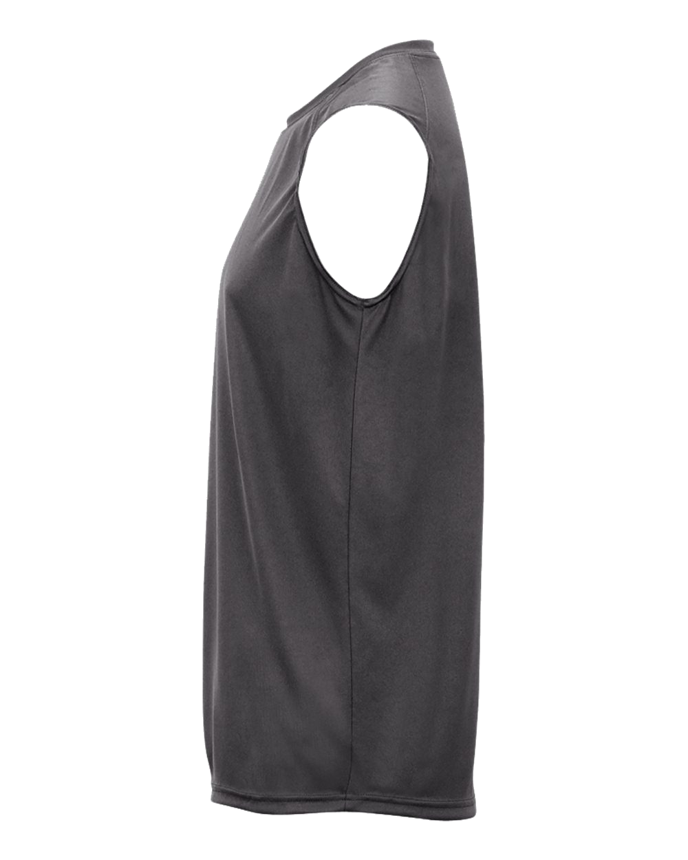 B-Core Sleeveless Youth Tee