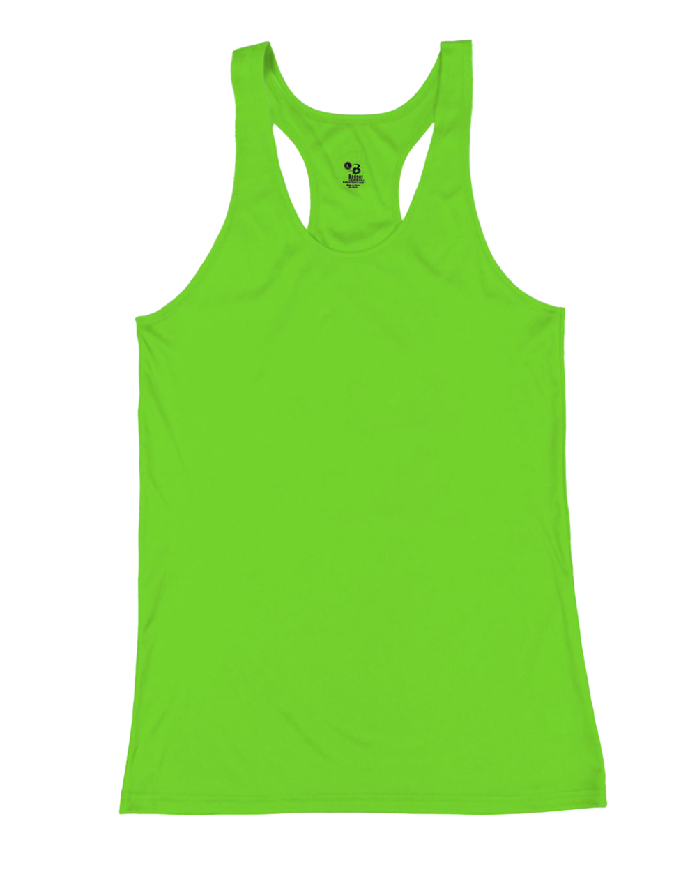 B-Core Racerback Tank - Pro Game Sports