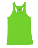 B-Core Racerback Tank - Pro Game Sports